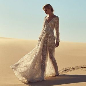 SOLD Chosen by Kyha Wedding dress